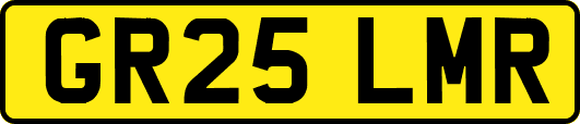 GR25LMR