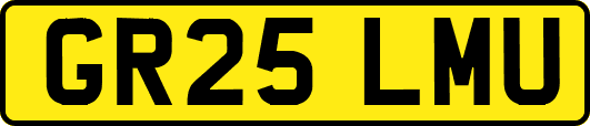 GR25LMU