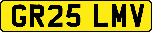 GR25LMV