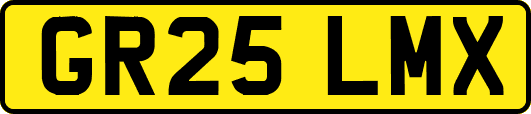 GR25LMX