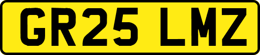 GR25LMZ