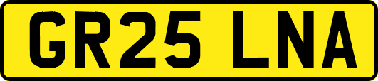GR25LNA