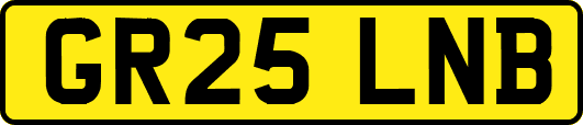 GR25LNB