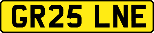 GR25LNE