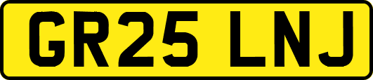 GR25LNJ