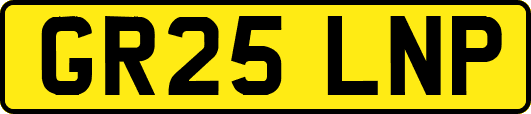 GR25LNP