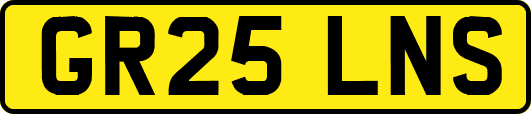 GR25LNS