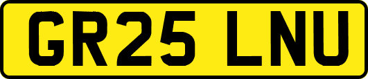 GR25LNU