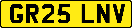 GR25LNV