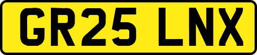 GR25LNX