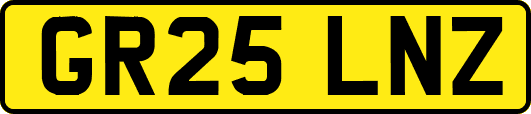 GR25LNZ