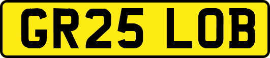 GR25LOB
