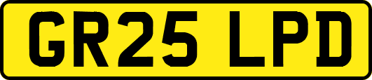 GR25LPD