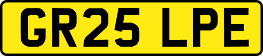 GR25LPE