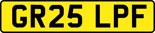 GR25LPF
