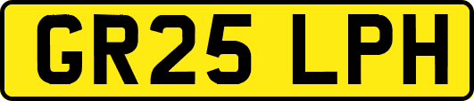 GR25LPH