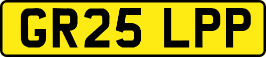 GR25LPP