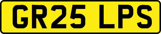 GR25LPS