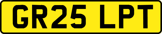 GR25LPT