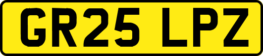 GR25LPZ