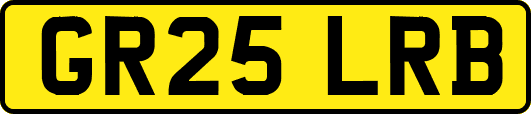 GR25LRB