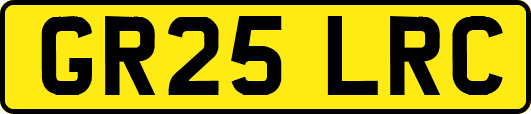 GR25LRC