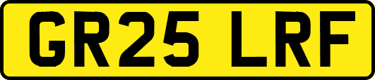 GR25LRF