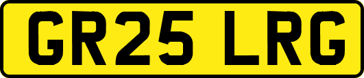 GR25LRG