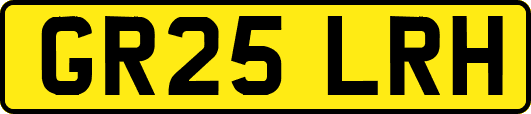GR25LRH
