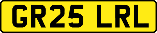 GR25LRL