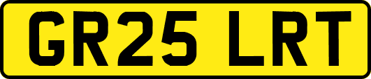 GR25LRT