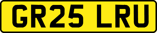 GR25LRU