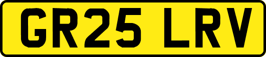 GR25LRV