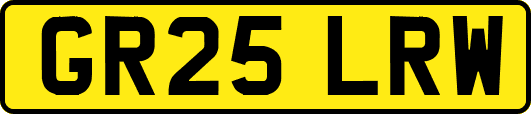 GR25LRW