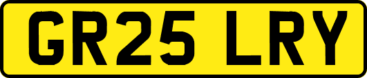 GR25LRY