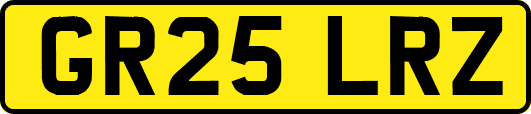 GR25LRZ