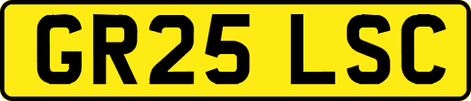 GR25LSC