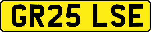 GR25LSE
