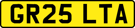 GR25LTA