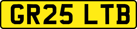 GR25LTB