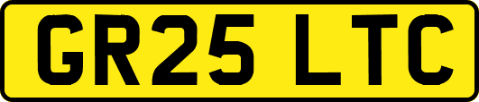 GR25LTC