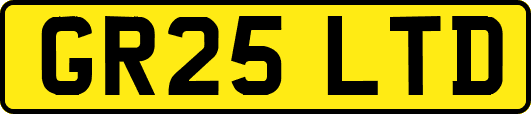 GR25LTD