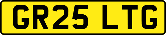 GR25LTG