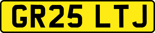 GR25LTJ