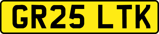 GR25LTK