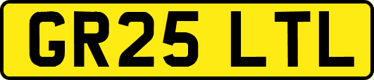 GR25LTL