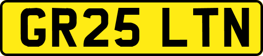 GR25LTN
