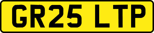 GR25LTP