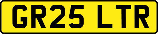 GR25LTR