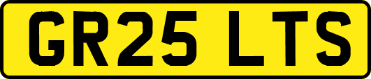 GR25LTS